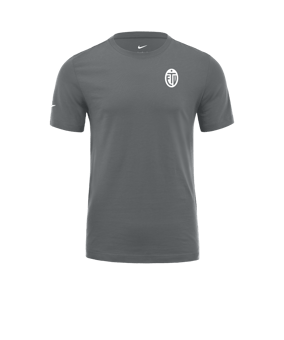 Nike Park 20 T-Shirt Grau Weiss F071