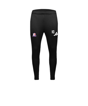 adidas Entrada 26 Pantalon d'entraînement Noir 