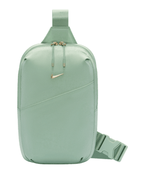 Nike Aura Sac à bandoulière Gris C008 - gris