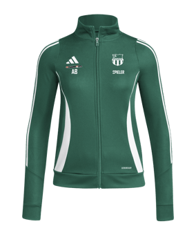 SV Surwold Trainingsjacke Damen