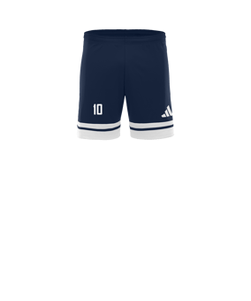 adidas Squadra 25 Short Kids Blau