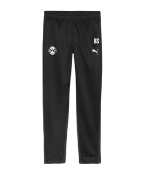 PUMA teamGOAL Training Jogginghose Kids F03