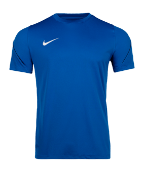 Nike Strike 26 Trainingsshirt Blau F463 - blau