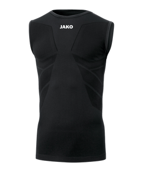 JAKO Canotta intima nero C008 - nero