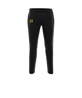 adidas Squadra 25 Jogginghose Schwarz