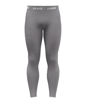 JAKO Function Serré Gris C825 - gris