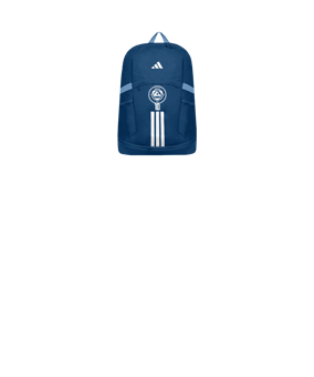 adidas Tiro Sac à dos Bleu 