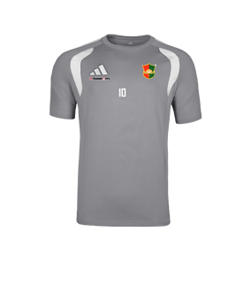 adidas Tiro 26 League T-Shirt Grau