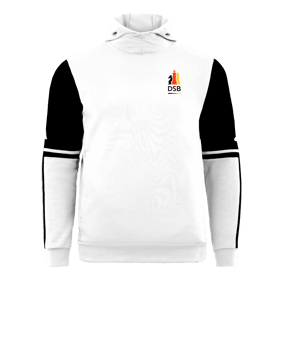 adidas Squadra 25 Hoody Weiss