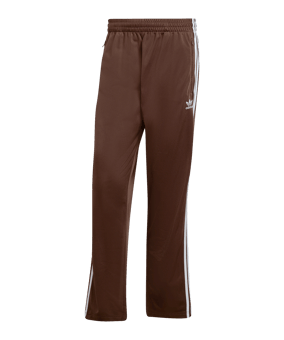adidas Originals Adicolor Classics Firebird Track Jacke Braun - braun