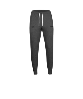 Nike Park 26 Jogginghose Grau F063