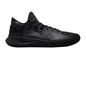 Nike Kyrie Flytrap 5 Schwarz F004 - schwarz