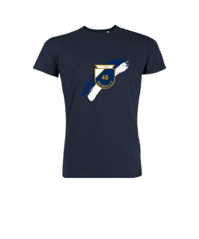 Merch Creator 2.0 T-Shirt Navy Blue FC727