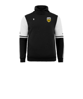 adidas Squadra 25 Sweat à capuche coton Enfants Noir