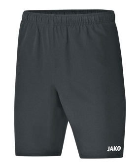 JAKO Classico Short Hose kurz Grau F21