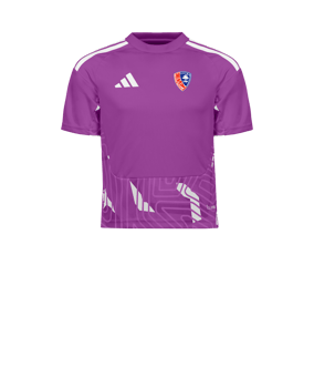 adidas Tiro 26 Competition  Torwarttrikot Kids Rosa