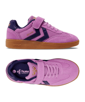 Hummel Vm78 Cph Kids Lila F3685 - lila
