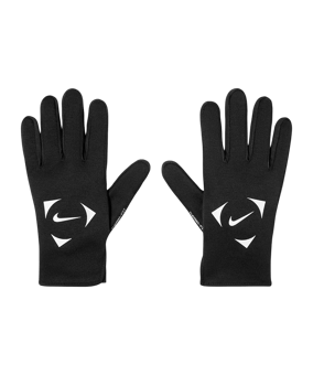 Nike Academy Gants Noir C011 - noir