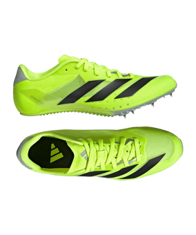 adidas schoen Groen 