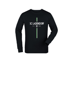 Merch Mini Changer 2.0 Sweatshirt Kids Black FC002