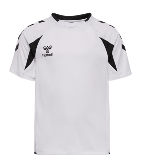 hummel hmlCORE 2.0 Trikot Kids Weiß F9124 - weiss