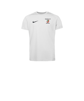 Nike Park VIII Trikot Kids Weiß F100