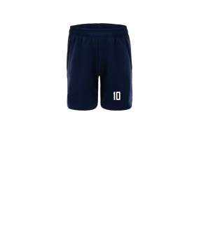 adidas Tiro 25 Travel Short Kids Blau