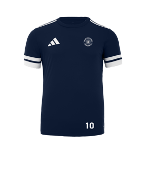 adidas Squadra 25 Trikot Blau
