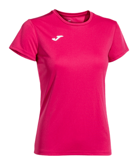 Joma T-Shirt Damen Rosa - rosa