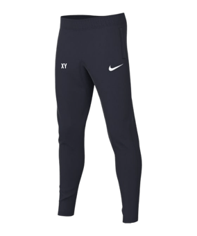 Nike Academy Pro 24 Trainingshose Kids Blau F451