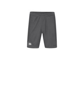 JAKO Power Short Grau F820