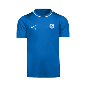 Nike Park 26 Formation Enfants Bleu C463