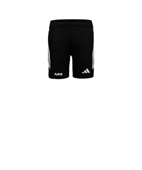 adidas Tiro 26 League Short Kids Schwarz