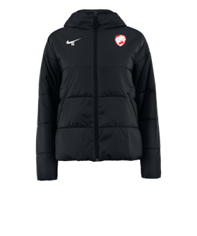 Veste tout temps Nike TF Academy Pro 24 femmes noire F010