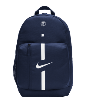 Nike Academy Team Rucksack Kids Blau F411