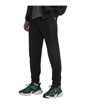 Under Armour Rival Lightweight  Schwarz F001 - schwarz