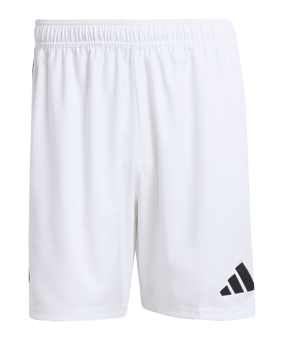 adidas Tastigo 25 Short Weiss - weiss