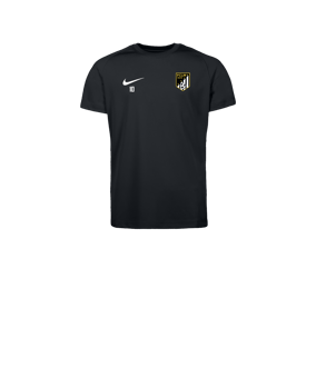 Nike Park VIII Maillot Enfants Noir C010