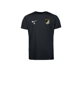 Nike Park VIII Maillot Enfants Noir C010