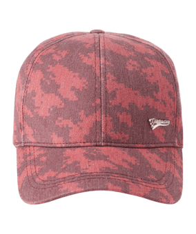 Galatasaray Istanbul Camouflage Cap Rot - rot