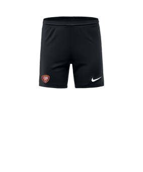 Nike Park III Court Femmes Noir C010 