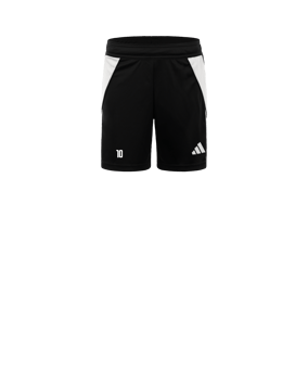 adidas Tiro 24 Court Enfants Noir 