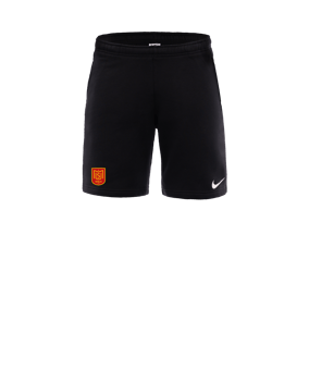 Short en polaire Nike Park 20 Noir F010 