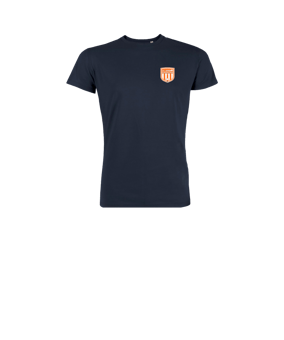 Merch Mini Creator 2.0 T-Shirt Kids French Navy FC727