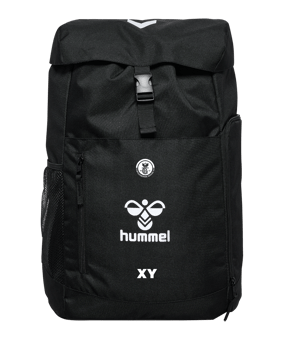 Hummel Players Rucksack F2001