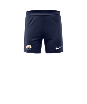 Nike Park III Court Femmes Bleu C410 