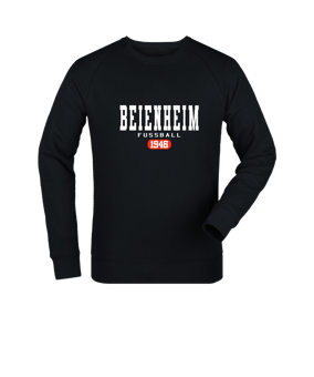 Merch Roller Sweatshirt Black | #stanford