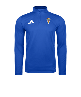 adidas Entrada 26 Training Sudadera Azul 