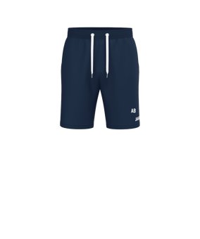 JAKO One Short Blau F900