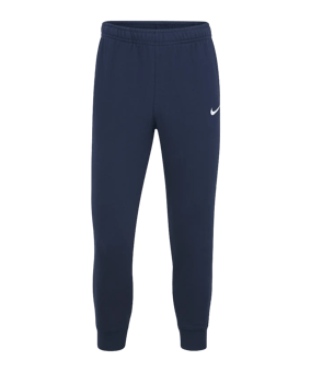 Nike Team Club Jogginghose Blau F451 - blau
